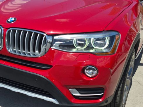 Used 2017 BMW X3 xDrive28i AWD/4WD image 11