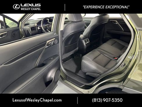 Used 2022 Lexus RX 350 FWD image 9