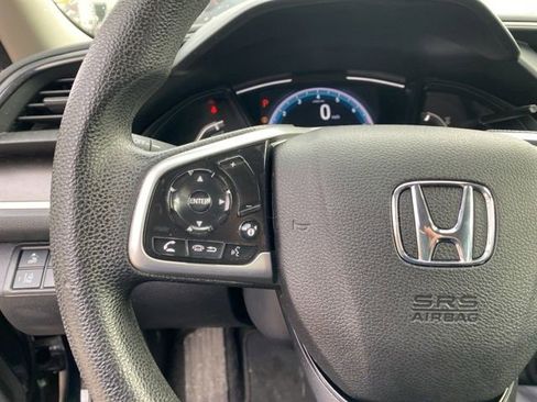 Used 2020 Honda Civic LX image 12