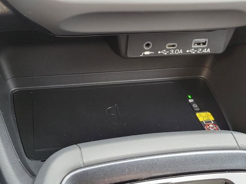 New 2026 Subaru Crosstrek 2.5i Limited image 11