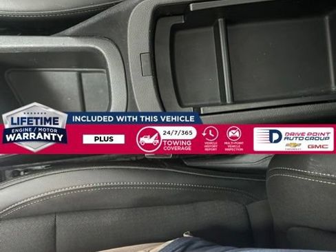 Used 2021 Buick Encore GX Select w/ Advanced Technology Package AWD/4WD image 21