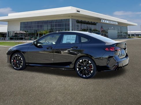 New 2026 BMW M235i xDrive w/ Technology Package image 7