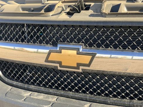 New 2025 Chevrolet Express 4500 w/ Power Convenience Package image 29