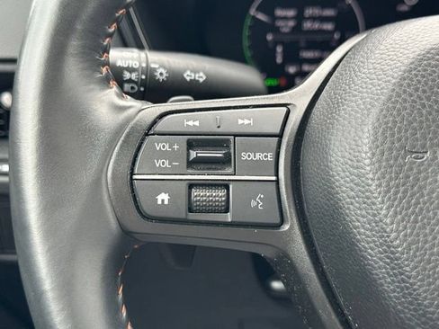 Used 2024 Honda CR-V Sport image 21