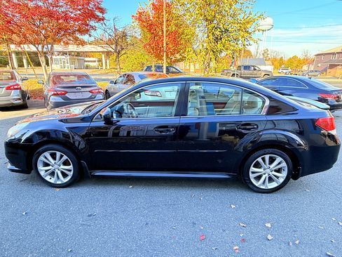 Used 2013 Subaru Legacy 2.5i Premium image 5