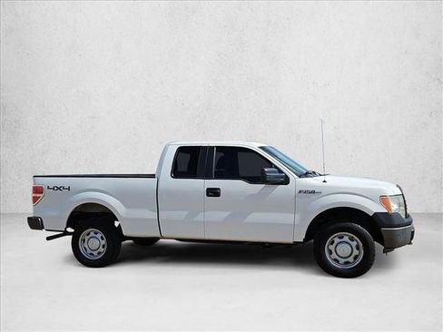 Used 2013 Ford F150 XL w/ PWR Equipment Group image 4