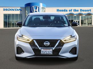Used 2023 Nissan Maxima SV w/ Floor Mat Group video 2