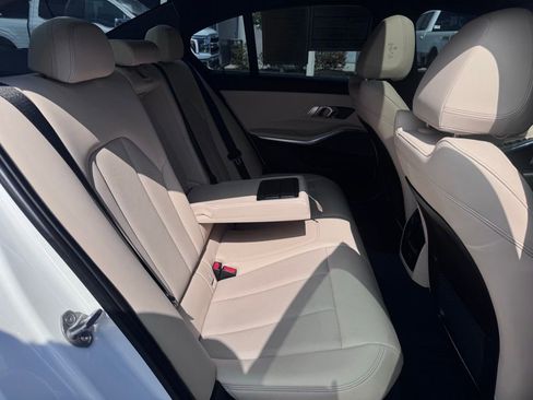 Used 2023 BMW 330e w/ Premium Package image 20