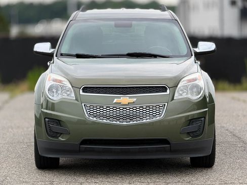 Used 2015 Chevrolet Equinox LT AWD/4WD image 5