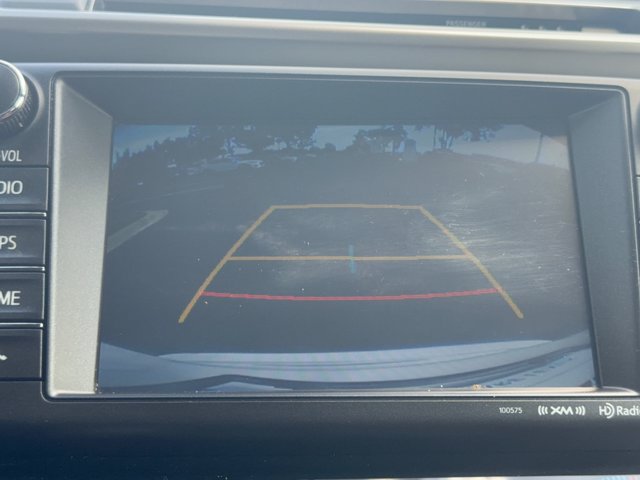 Used 2017 Toyota RAV4 Limited AWD/4WD image 22