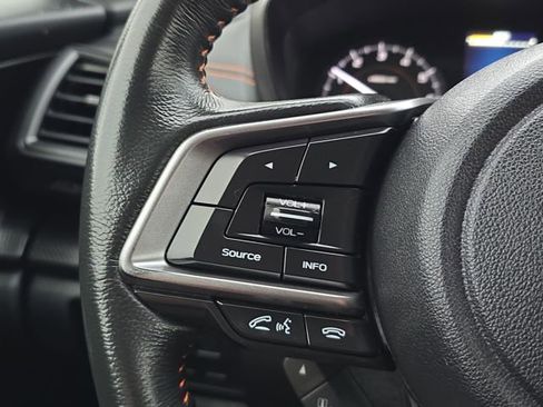 Certified 2021 Subaru Crosstrek 2.0i Premium w/ Popular Package #2 image 18