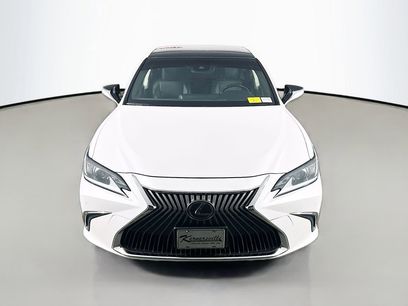 Used 2019 Lexus ES 350 w/ Premium Package