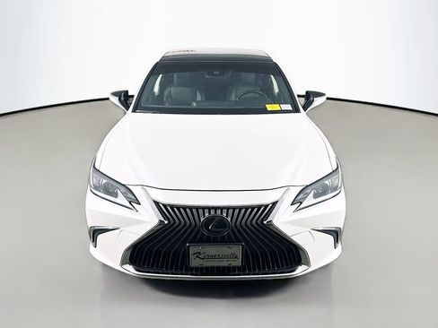 Used 2019 Lexus ES 350 350 w/ Premium Package image 2