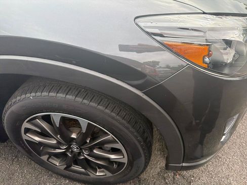 Used 2016 MAZDA CX-5 Grand Touring AWD/4WD image 4