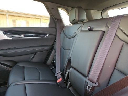 New 2025 Cadillac XT5 Premium Luxury w/ Technology Package image 5