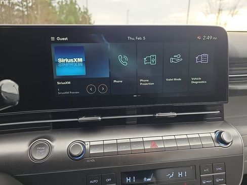 New 2026 Hyundai Kona SEL Sport FWD image 30