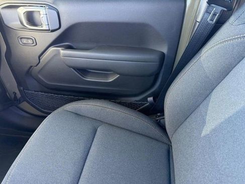 New 2026 Jeep Wrangler Willys image 28