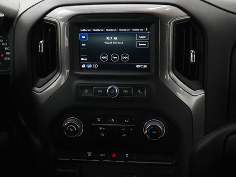 Used 2023 Chevrolet Silverado 2500 W/T w/ WT Fleet Convenience Package image 15