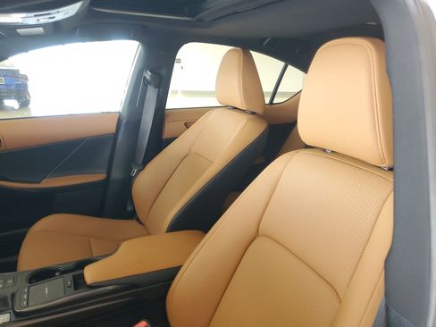 Used 2025 Lexus IS 350 F Sport w/ Accessory Package 2 RWD image 19