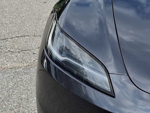 Used 2024 Tesla Model 3 Long Range AWD/4WD image 26