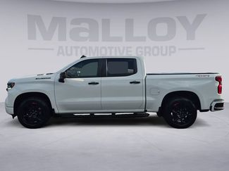 Certified 2022 Chevrolet Silverado 1500 RST w/ Redline Edition AWD/4WD video 2