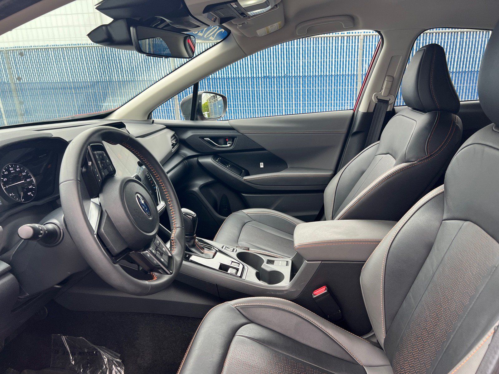 Certified 2025 Subaru Crosstrek 2.5i Limited w/ Crosstrek Mirror Package AWD/4WD image 20