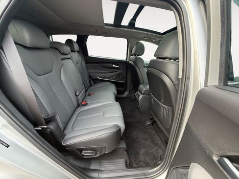 Certified 2023 Hyundai Santa Fe Limited AWD/4WD image 23