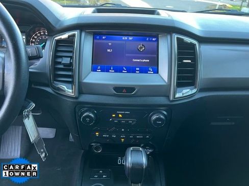 Used 2020 Ford Ranger XLT w/ Equipment Group 302A Luxury image 26