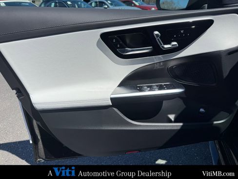 New 2026 Mercedes-Benz C 300 4MATIC Sedan image 11