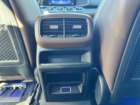 Used 2024 Mercedes-Benz GLE 350 4MATIC image 26