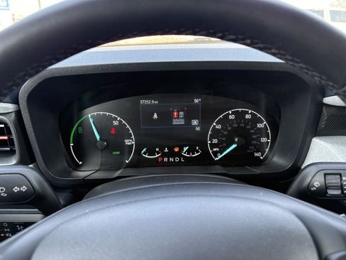 Used 2023 Ford Maverick XLT w/ XLT Luxury Package image 17