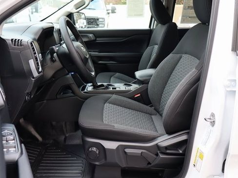 New 2025 Ford Ranger XL w/ Trailer Tow Package image 20