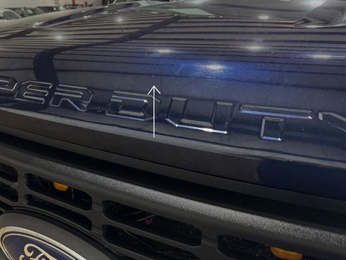 Used 2024 Ford F350 XL image 66