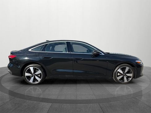 Certified 2025 Audi A5 2.0T Premium w/ Convenience Package image 6