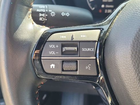 Used 2025 Honda HR-V Sport image 13