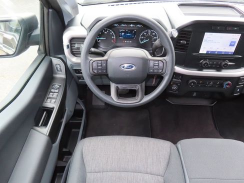 Used 2022 Ford F150 XL w/ Equipment Group 101A High image 8