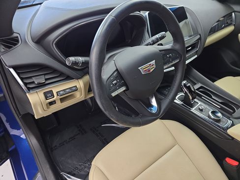 Used 2024 Cadillac CT5 Premium Luxury w/ Technology Package image 15