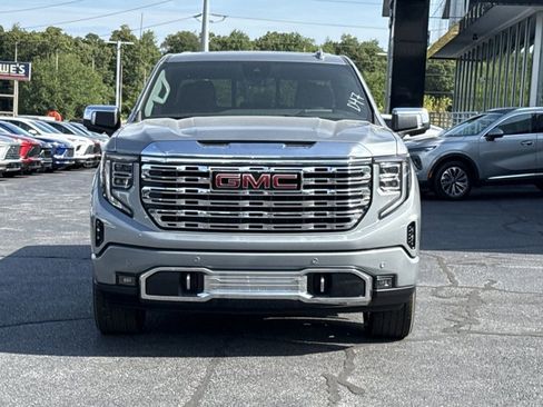 New 2026 GMC Sierra 1500 Denali image 14