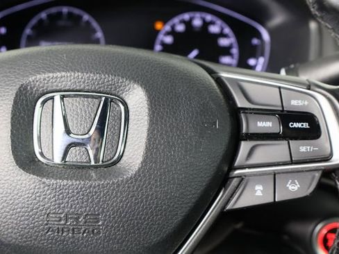 Used 2020 Honda Accord Sport image 10