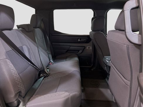 New 2026 Toyota Tundra SR5 image 25