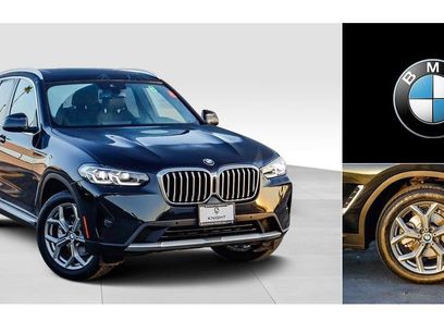 Used 2024 BMW X3 xDrive30i w/ Convenience Package