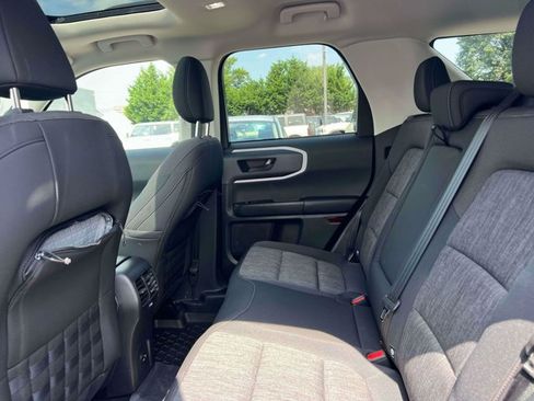 Used 2023 Ford Bronco Sport Big Bend w/ Convenience Package AWD/4WD image 16