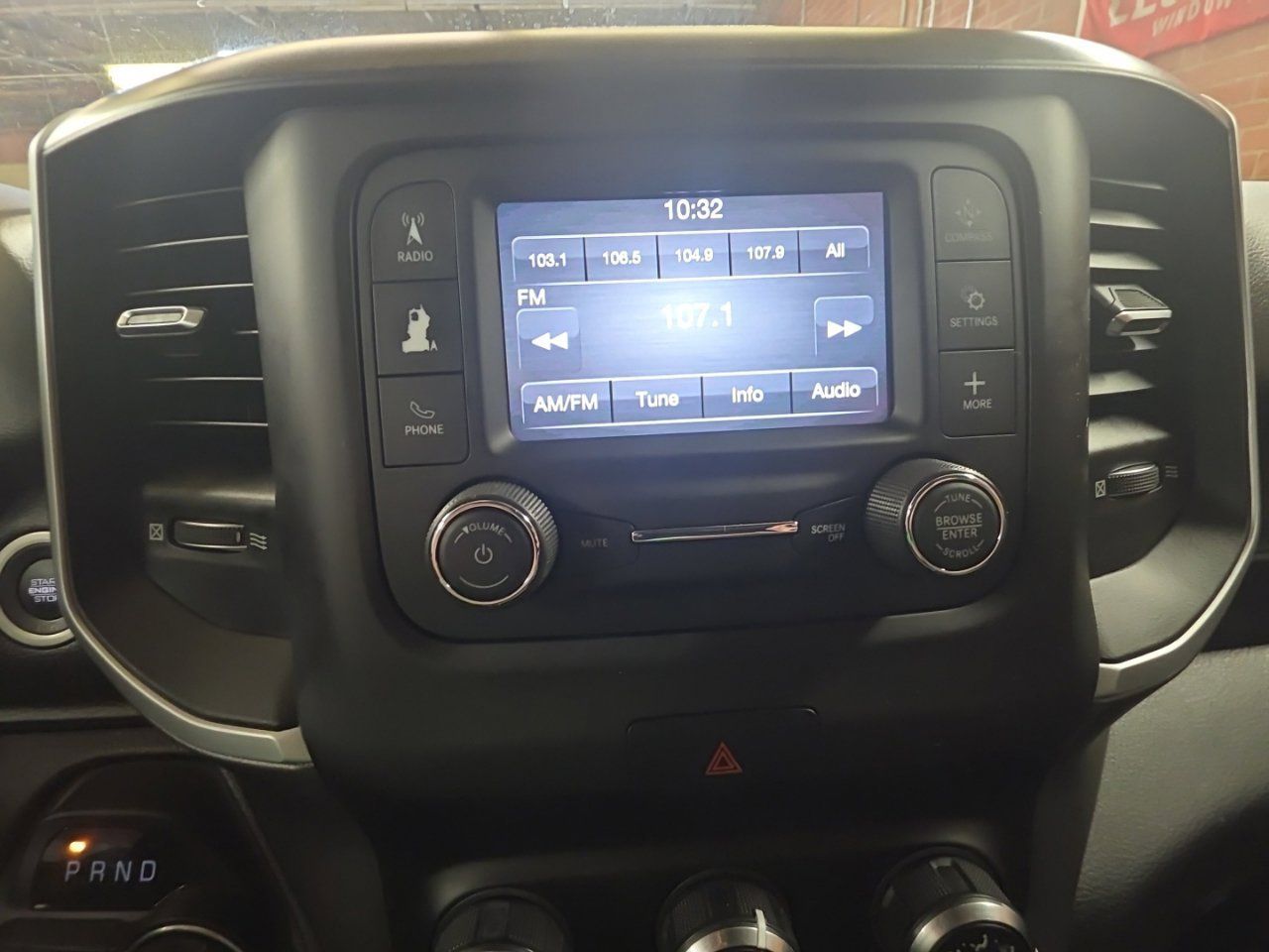 Used 2020 RAM 1500 Big Horn RWD image 28