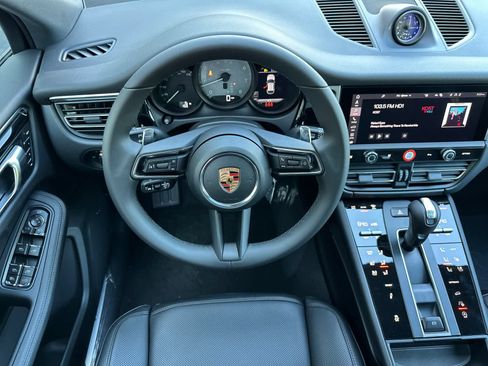New 2026 Porsche Macan S AWD/4WD image 15