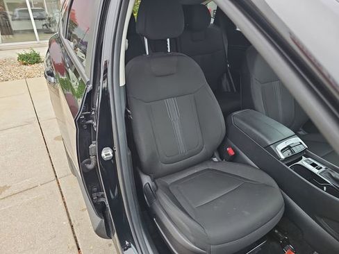 Used 2023 Hyundai Tucson SEL image 34