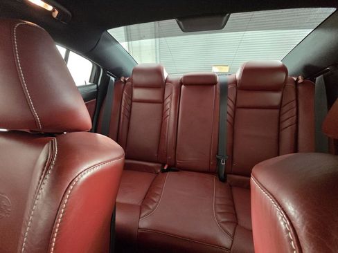 Used 2022 Dodge Charger SRT Hellcat image 21