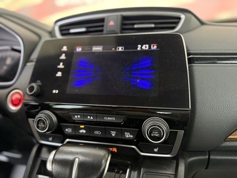 Used 2019 Honda CR-V EX-L image 35
