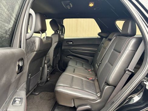 Used 2022 Dodge Durango R/T w/ Blacktop Package image 32