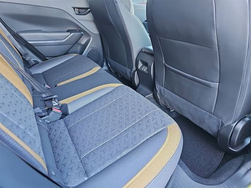 New 2026 Subaru Crosstrek 2.5i Sport image 11