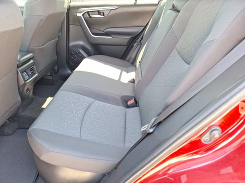 Used 2023 Toyota RAV4 XLE w/ Convenience Package AWD/4WD image 31